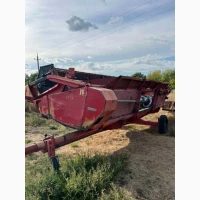 Продам Комбайн зерновий Massey ferguson MF 38