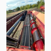 Продам Комбайн зерновий Massey ferguson MF 38