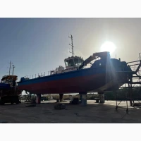 Versatile Multicat Work Boat for Sale - Istanbul, Turkey Looking for a multi‑purpose wor
