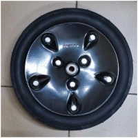 Колесо 350х100 / 023274.03 Otico, KM410212 Bednar, 00311333 Horsch