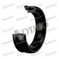 Колесо 350х100 / 023274.03 Otico, KM410212 Bednar, 00311333 Horsch