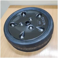 Колесо 350х100 / 023274.03 Otico, KM410212 Bednar, 00311333 Horsch