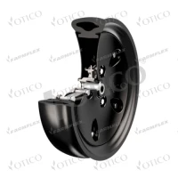 Колесо 350х100 / 023274.03 Otico, KM410212 Bednar, 00311333 Horsch