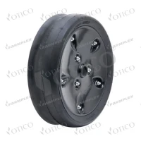 Колесо 350х100 / 023274.03 Otico, KM410212 Bednar, 00311333 Horsch