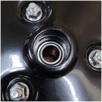 Колесо 350х100 / 023274.03 Otico, KM410212 Bednar, 00311333 Horsch