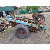 Продам Коток кільчато-шпоровий ККШ–6
