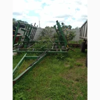 Культиватор John Deere 960