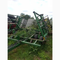 Культиватор John Deere 960