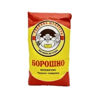 Борошно Родинна Щедрість 1, 8 кг