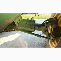 Комбайн John Deere 670i (2013 р.) (жатка+візок+ріпаковий стіл) свіжопригнаний + обслужений