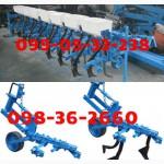 Культиватор прополочный КРНВ (крн4.2, крнв5, 6) Секция КРН-5, 6