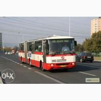 Запчасти для Karosa