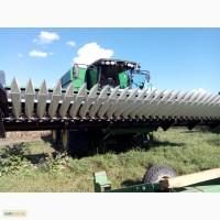 Жатка для уборки подсолнечника NARDI SFH 740