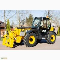 JCB 535-125 HiViz 2010гПродам телескопический погрузчик