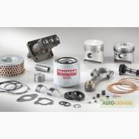 Запчасти и ремонт двигателей Yanmar - Hitachi, John Deere, Case, Terex, Thermo King