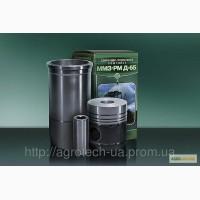 Поршневая Группа МТЗ, ЮМЗ, (Д-240, Д-65)