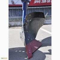 Плуг оборотный PR-3M