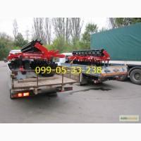 Эльворти» PALLADA 3200 Борона дисковая прицепная -PALLADA (CHERVONA ZIRKA ) PALLADA 3200