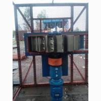 Нория ковшовая зерновая НКЗ-25 и НКЗ-50, купить норию, купити норію у виробника