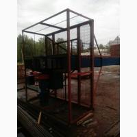 Нория ковшовая зерновая НКЗ-25 и НКЗ-50, купить норию, купити норію у виробника