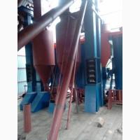 Нория ковшовая зерновая НКЗ-25 и НКЗ-50, купить норию, купити норію у виробника