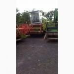 Зернозбиральний Комбайн John deere 942