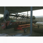Комбайн CASE IH 6088
