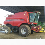 Комбайн CASE IH 6088