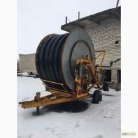 Продам дождевальную машину