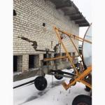 Продам дождевальную машину