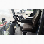 Комбайн CLAAS Tucano 470