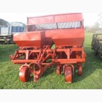 Продам картофелесажалку КСМ-4