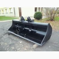 Ковш планировочный PPUH RAF-MET