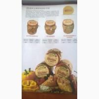 Продам мясну консервацію
