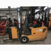 Продам электропогрузчик Jungheinrich EFG-DHac15SP в наличии