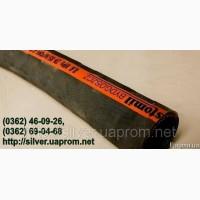 Рукав резиновый маслостойкий 80мм