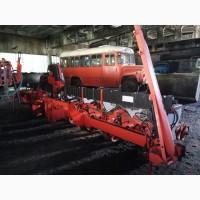 Продам сівалку просапну Planter D2 KUHN
