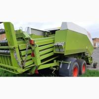 Пресс-подборщик Claas QUADRANT 2200