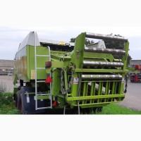 Пресс-подборщик Claas QUADRANT 2200