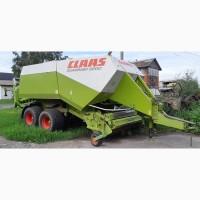 Пресс-подборщик Claas QUADRANT 2200