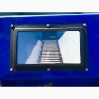 МВУ РУМ 6, розкидач мінеральних добрив, разбрасыватель удобрений минеральных 4, 5, 6, 8