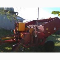 Продам Картофелесажалка Л-207 (прицепная 4-рядная