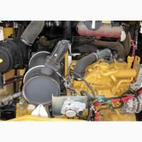 Фронтальный погрузчик Caterpillar 906M