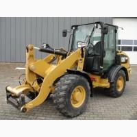 Фронтальный погрузчик Caterpillar 906M
