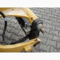 Фронтальный погрузчик Caterpillar 906M