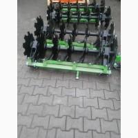 Дискова борона Польша BOMET 1.3м-2.7м