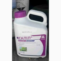 Галіл КС - інсектицид для захисту с/г культур від широкого спектра шкідників