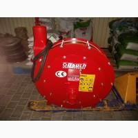 Дробилка молотковая RZ 18, 5 kW