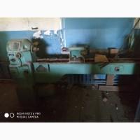 Токарный станок по дереву ТН-40 б/у