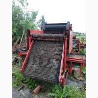 Продам картоплесортувалку С6РК15